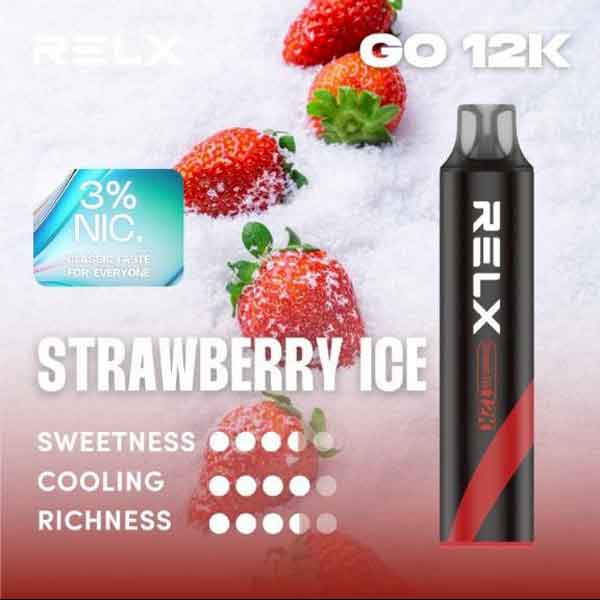 尋找最頂級的草莓風味電子煙？本篇 RELX 悅刻 12000 口（Smash Go）深度評測，為您拆解頂級「冰鎮草莓」前中後調鮮甜果香、12W恆壓輸出硬體技術。立即點擊查看最專業的玩家推薦與專屬正品訂購渠道！
