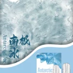 零糖純冰瞬間凍醒！SP2S 南極冰一代透明煙彈實測